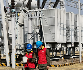 泸定倾斜摄影技术在基础设施监测中如何发挥作用？