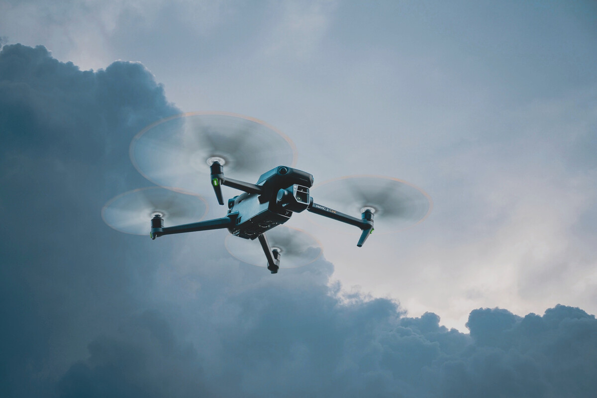 泸定应用 | 风电站选址，看无人机航测如何为风寻“家”